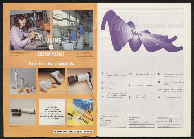 Serveurs informatiques : ektachrome, Philippe Giraud (juin 1979).