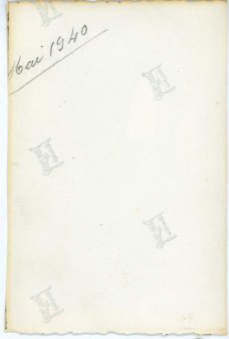 Cartes postales de Léon Messager envoyées à Suzanne Féron (collection particulière Huguette Messager, 2018, AMA).