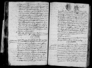 Acte de naissance de BESNIER Marie Marguerite (25 mars 1795),acte de naissance de GASNIER Marie Françoise (24 mars 1795),acte de naissance de GUILBERT Jacques Louis Thomas (26 mars 1795).