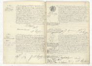 Reconnaissance de LEVEAU Madeleine Fernande (10 février 1909),acte de naissance de PATUREL Michel Albert Charles Alfred (9 février 1909),acte de naissance de HAVOIS André Louis Gaston (10 février 1909),acte de naissance de DESPOIS René Paul (11 février 1909)