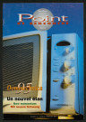 Le Point de rencontre Moulinex n°71 ( premier trimestre 1995)
