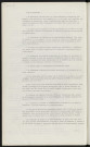 Planification, préparation du VIème plan, rapport d'orientation régionale, avis du conseil.