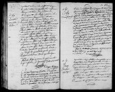 Acte de naissance de LAVEILLE Jean Gilles Victor (1er septembre 1796),acte de naissance de DUFAY Marie Françoise (31 août 1796),acte de naissance de NOURY Françoise Angélique (2 septembre 1796).
