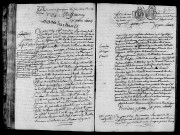 Acte de naissance de TEILLU Amant Jean (23 juin 1794),acte de naissance de ROSIER Jeanne enfant naturel (25 juin 1794),acte de naissance de BOURDAS Philippe François (27 juin 1794),acte de naissance de OGE Pierre Auguste (27 juin 1794).