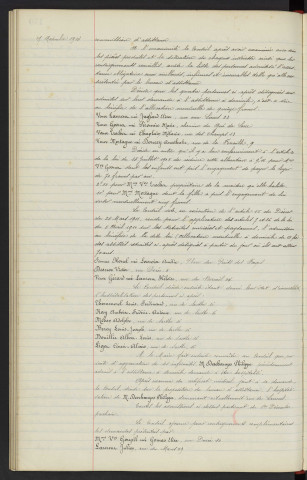 Assistance obligatoire aux vieillards, allocation mensuelle, assistance à domicile