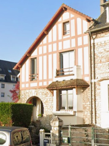 Architecte :  André Eschbaecher