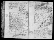 Acte de naissance de GILBERT René Pierre (18 juin 1794),acte de naissance de DESFAVRY Marie Françoise (19 juin 1794),acte de naissance de CLOUET Jean Thomas (19 juin 1794),acte de naissance de FOUCHET Jeanne Louise (21 juin 1794).