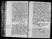 Acte de naissance de LEFORT Marie Adélaïde (4 septembre 1794),acte de naissance de GAGELIN Marie Hyacinthe (6 septembre 1794),acte de naissance de TILLEUL Michel (5 septembre 1794).