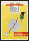 Le Point de rencontre Moulinex n°55 ( janvier 1989)
