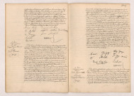 Acte de mariage de MOTIER Eugène René et MILET Marie Louise (6 Juin 1908), MILET Georges Emile François et GRIGY Marie Colombe (06 Juin 1908), BINET Cénéri Joseph Avelin et RAMOND Augustine Philomène (09 Juin 1908),