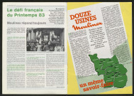 Documentaire de promotion. 5,14 mn. (français) 10 mn.