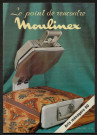 Le Point de rencontre Moulinex n°26 (juillet 1980)