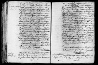 Acte de naissance de ROCHER Louise Renée (8 mars 1796),acte de naissance de LEBOUCQ Charles François (9 mars 1796),acte de naissance de SOURCIN François Frédéric enfant naturel (9 mars 1796).