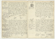 Acte de naissance de CUSSON Madeleine Renée (14 décembre 1912),acte de naissance de DUROY Elisa Marguerite (16 décembre 1912),reconnaissance de ROSEL Maurice Jules Albert (17 décembre 1912),acte de naissance de FLOTTE Jean Raphaël (16 décembre 1912).