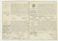 Acte de naissance de GERAS Renée Jeanne Louise (12 août 1909),acte de naissance de DORE Lucienne Juliette (14 août 1909),acte de naissance de TARDY Suzanne Albertine Hélène (14 août 1909),acte de naissance de MOUNIER Gustave Emile Marie enfant naturel (13 août 1909)