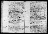 Acte de naissance de RENAULT Alexis (15 octobre 1795),acte de naissance de ROYER Jean Louis (16 octobre 1795),acte de naissance de POIRIER Anne Françoise (18 octobre 1795).