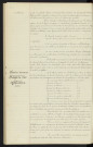 Transport automobiles, création d'un service entre Villaines et Alençon par la Poôté, participation financière de la ville. Chemin Vicinaux, budget de 1920, modifications