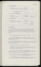 Voirie, aménagement du C.D 26.
