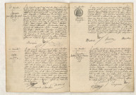 Reconnaissance de MARQUIS Jeanne Zulma Marie Joseph (10 décembre 1917), Reconnaissance de COLLET Louise (11 décembre 1917), Acte de naissance de MOISAN Bernard Léon (12 décembre 1917), Reconnaissance de LAGNEAU Micheline Eugénie Clémence (14 décembre 1917).