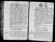 Acte de naissance de COCHE Auguste (20 septembre 1795),acte de naissance de PERSEIGNE Marie Victoire enfant naturel (21 septembre 1795),acte de naissance de VALLEE Marguerite Lucile (19 septembre 1795).