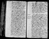 Acte de naissance de Jean Marie enfant trouvé (2 janvier 1797),acte de naissance de Thérèse Julie enfant trouvé (2 janvier 1797),acte de naissance de Auguste Jean enfant trouvé (3 janvier 1797).