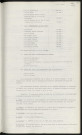 Acquisition de l'immeuble Mme FAGNOU rue des filles Sainte Claire, cadastré section BV n°165, maitre TILLY.