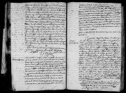 Acte de naissance de PELENDERS Marie Louise (12 mars 1795),acte de naissance de HONORE Anne (13 mars 1795),acte de naissance de ROSEAU Charles François (15 mars 1795).