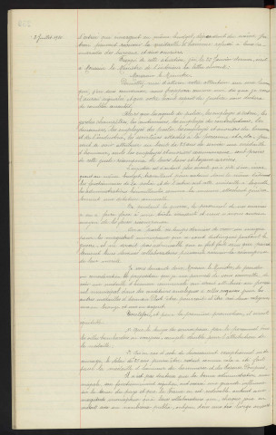 Création d'une médaille d'honneur communale, vœu du congrès des Maires