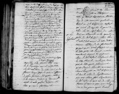 Acte de naissance de Pierre enfant trouvé (1er décembre 1796).
