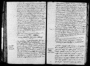 Acte de naissance de GRISARD Auguste (16 mars 1794),acte de naissance de COURTIN Marie Hyacinte (15 mars 1794),acte de naissance de PASQUIER Anne Victoire (17 mars 1794).