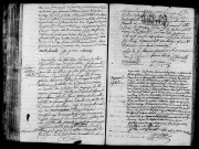 Acte de naissance de GRAVELLE Pierre François (17 août 1794),acte de naissance de BARBIER Victoire Céleste (22 août 1794),acte de naissance de VAQUEREL Baptiste (23 août 1794).