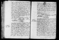 Acte de naissance de GUILPIN Félicité Rose Jacqueline (21 janvier 1796),acte de naissance de SAILLANT Anne Sophie (22 janvier 1796),acte de naissance de CHOISNE Jean François (22 janvier 1796).