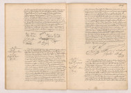 Acte de mariage de GROULT Georges Léon et TULEAU Louise Nathalie Eléonore (14 Septembre 1908), LEPELLE Octave Eugène Marie et MÉNARD Marguerite Jeanne (14 Septembre 1908), LERICHE Georges Ernest Joseph et LEPART Eugénie Jeanne Marie (15 Septembre 1908).