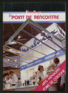 Le Point de rencontre Moulinex n°45 ( mars 1985)