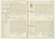 Acte de naissance de COUILLEAUX Henri Eugène Georges (20 février 1910),acte de naissance de RESEUIL Jean Maurice Pierre Alain (21 février 1910),acte de naissance de LE JUNTER Renée Marcelle Andrée (21 février 1910),acte de naissance de FOUREL Roger Gabriel François (20 février 1910).
