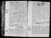 Acte de naissance de MESSAGER Pierre Nicolas (22 juillet 1794),acte de naissance de SAUSSEROUSSE Louise (24 juillet 1794),acte de naissance de MOISY Marguerite Charlotte (25 juillet 1794).