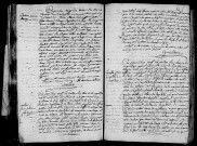 Acte de naissance de DUBOIS Marie Henri (14 mars 1795),acte de naissance de POTTIER Jean Julien Philippe (15 mars 1795),acte de naissance de LAVEILLE Jean Baptiste Mathieu (15 mars 1795).