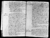 Acte de naissance de CHATELAS Marie Margueritte (9 décembre 1794),acte de naissance de CHATEAU Pierre Julien (12 décembre 1794),acte de naissance de VOVARD Toussaint François (12 décembre 1794),acte de naissance de VOVARD Agathe Félicité (12 décembre 1794).