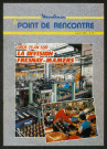 Le Point de rencontre Moulinex n°46 ( juillet 1985)