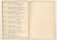 mentions marginales, DUVAL Henri Georges, THIBAULT Renée Yvonne Mauricette, CONTREL Jean Albert Louis, LAURENT Odette Germaine Julienne Louise, COURCELLES RoberT Henri Auguste, GAUTRIN Louis Eugène, LEBOEUF Juliette Renée Gabrielle, GAUTRIN Paul Emile.