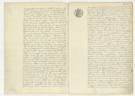Transcription du jugement de rectification de ADIGARD DES GAUTRIES (20 septembre 1912).