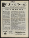 Cité des Ducs, bulletin municipal officiel de la Ville d'Alençon n°2 (octobre 1965).