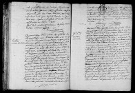 Acte de naissance de BARAT Jeanne Désirée (21 décembre 1795),acte de naissance de BARAT Henriette Eléonore (21 décembre 1795),acte de naissance de BETON Marie Adélaïde (22 décembre 1795),acte de naissance de GODFROY Victoire Honorée (24 décembre 1795).