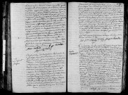 Acte de naissance de DUFRESNE Jean enfant naturel (6 février 1794),acte de naissance de DUFRESNE Pierre enfant naturel (6 février 1794),acte de naissance de DUPONT Jacques (5 février 1794),acte de naissance de BOUDONET Agathe (7 février 1794).