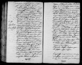 Acte de naissance de Marie Thérèse enfant trouvé (10 octobre 1796).