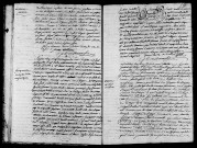 Acte de naissance de Marie enfant trouvé (19 octobre 1783),acte de naissance de FOUQUERON Madeleine Angélique (20 octobre 1793),acte de naissance de MASSON Michel Arsène (21 octobre 1793).