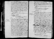 Acte de naissance de RENAULT Virginie (9 juin 1795),acte de naissance de TURPIN Marie Thérèse (11 juin 1795),acte de naissance de BERNARD Henri Gabriel (12 juin 1795).
