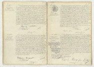 Reconnaissance de LEGAGNEUX Jean Alphonse Léon (18 décembre 1907),reconnaissance de BOCQUET Eugène Marie (18 décembre 1907),reconnaissance de JOUIN Paul Henri (18 décembre 1907),acte de naissance de COUPET Pierre Georges Gérard (18 décembre 1907).