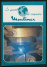 Le Point de rencontre Moulinex n°13 (Mai 1977)