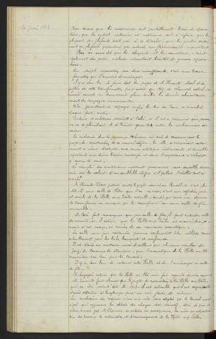 Salle de Fêtes, projets d'aménagements des Halle aux Toiles et Halle aux Blés